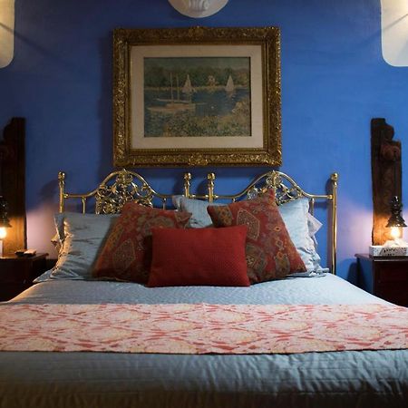 Sanbernabe Tres Otel Guanajuato Dış mekan fotoğraf