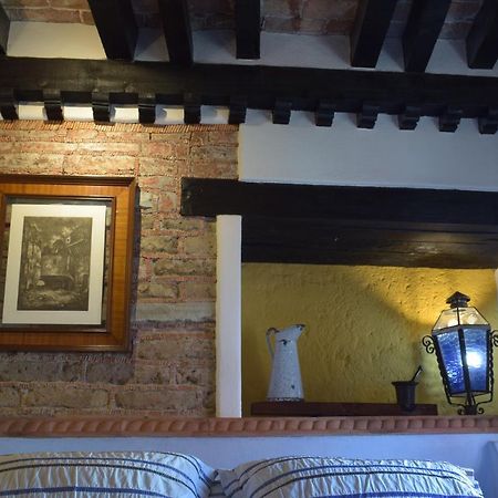 Sanbernabe Tres Otel Guanajuato Dış mekan fotoğraf