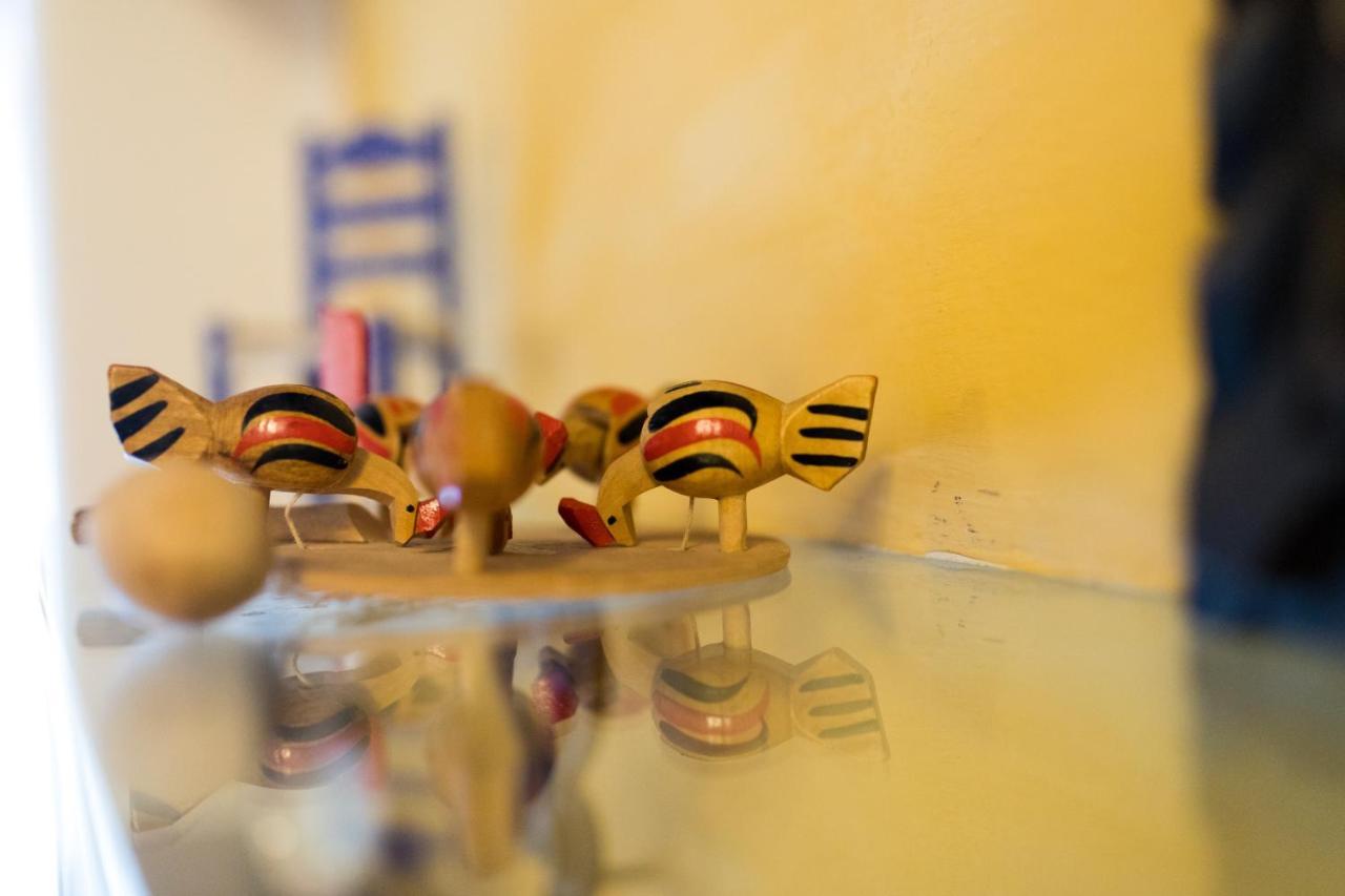 Sanbernabe Tres Otel Guanajuato Dış mekan fotoğraf