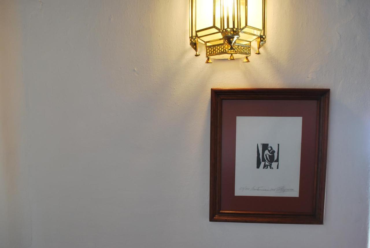 Sanbernabe Tres Otel Guanajuato Dış mekan fotoğraf