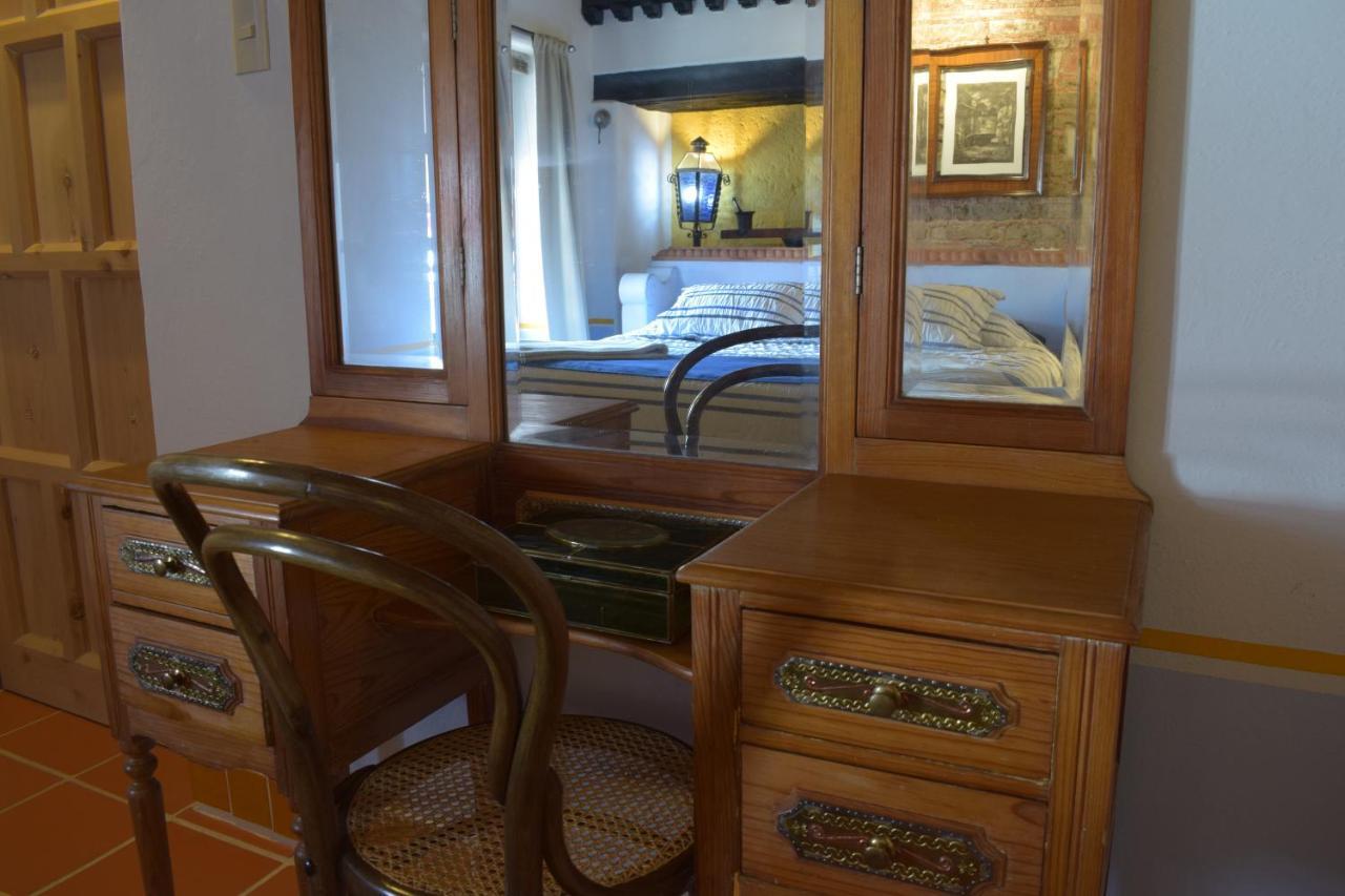 Sanbernabe Tres Otel Guanajuato Dış mekan fotoğraf