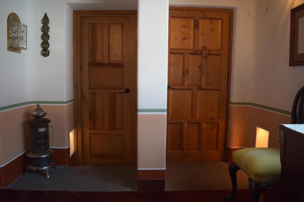 Sanbernabe Tres Otel Guanajuato Dış mekan fotoğraf