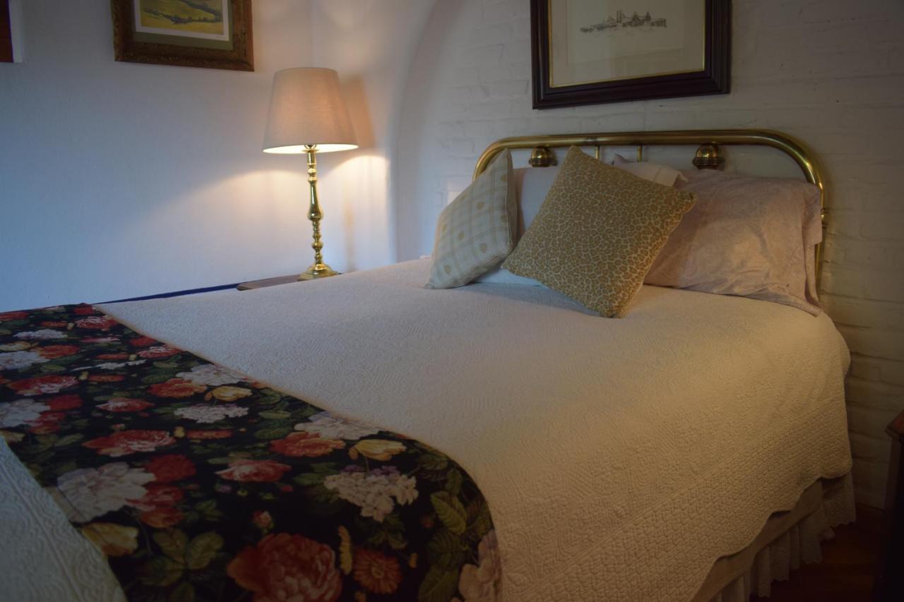 Sanbernabe Tres Otel Guanajuato Dış mekan fotoğraf